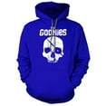 thumbnail image 6 of The Goonies Skull Hoodie, 6 of 7