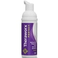 thumbnail image 1 of Theraworx Protect Advanced Hygiene and Barrier System Rinse-Free Cleanser Pump Bottle Lavender Scent, 1 of 3