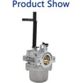 thumbnail image 3 of EPOTOOR 591378 Carburetor 699966 Replacement for Briggs & Stratton 5000 5550 6200 8550 10HP 796323 695920 695328 796321 696132 696133 796322, 3 of 5