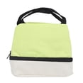 thumbnail image 2 of Bolsa De Almuerzo Aislada ANGGREK Bolsa Bento Box Gran Capacidad, 2 of 7