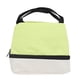 thumbnail image 2 of Bolsa De Almuerzo Aislada, Bolsa De Caja Bento De Doble Capa Para Desplazamientos, Viajes, Picnic, 2 of 7