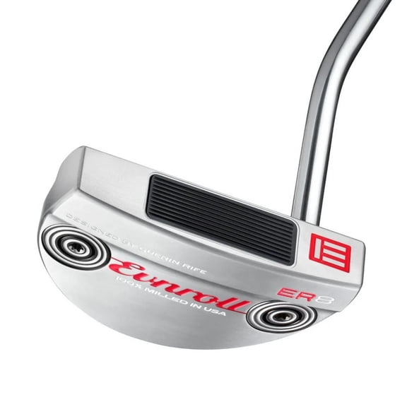 Pre-Owned Evnroll Neo Classic ER8 Putter 35'' Inches