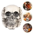 thumbnail image 3 of esqueleto de Halloween para decoraciones de Halloween., 3 of 3