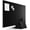 Black, variant on VALUNE 12 Pack Black Large Felt Bulletin Board 48"X 36", Cork Board Alternative for Walls, Home Office Classroom Pin Board with 70 Safe Removable Adhesive Tabs