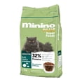 thumbnail image 3 of Minino Croquetas para Gato Super Foods Krill Coco y Arandano 8kg, 3 of 7