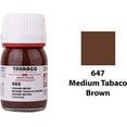 thumbnail image 2 of Tarrago Quick Color Dye Leather and Canvas Repair For Shoes, Boots and Bags 665 - Medium Tabacco Brown, 2 of 9