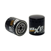 WIX Filters - 51372XP Xp Spin-On Lube Filter, Pack of 1