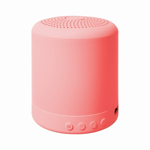 hoksml Electronics Portable Speaker Bluetooth Speaker Bluetooth