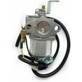 thumbnail image 4 of GENUINE Carburetor Assembly For Kubota WG600 WG750 Gas Engine # 12691-44010 Grasshopper Carb Assy, 4 of 5