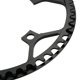 thumbnail image 1 of Anillo de Cadena Higoodz 53T Aleación de Aluminio Ligero para Bicicletas de Montaña, 1 of 8