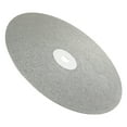 thumbnail image 2 of 8inch 200mm Diamond Coated Lapping Disc Flat Lap Wheel Abrasive Grinding Disc, 2 of 10