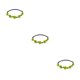 thumbnail image 1 of Diadema de flores Jumpingount Estilo retro Bohemio para mujeres Decoraciones de fiesta, 1 of 6