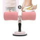 thumbnail image 2 of Sit-ups Auxiliary Fixed-foot Yoga Exercise Abdominal Crunches Sucker-style Abdominal Muscle Fitness Equipment1pcs, Black), 2 of 4
