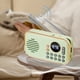 thumbnail image 5 of Radio USB de Inserción Estéreo Bluetooth: Portátil, Altavoz, De Moda, Compacto, Larga Vida de la Batería, Varios Modos, Verde, 5 of 8
