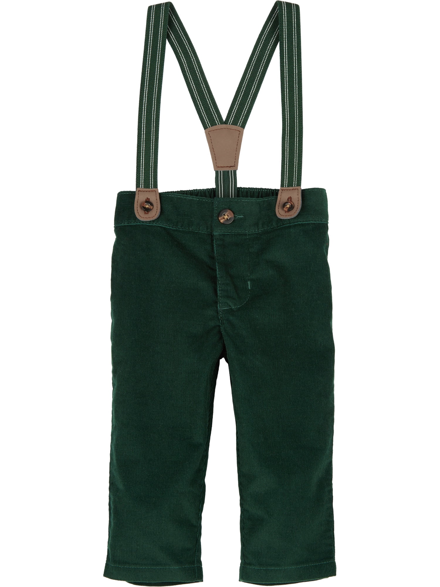Carter's Child of Mine Baby and Toddler Outfit Set, 4-Piece, Sizes 0/3-24 Months