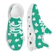 thumbnail image 1 of Zapatillas de deporte con plataforma y amortiguación de aire para mujer, cómodas, ligeras y a prueba de golpes, con diseño de dientes bonitos y dibujos animados., 1 of 6