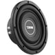 thumbnail image 1 of SUBWOOFER POCO PROFUNDO 8" Bobina De Voz Doble Dvc 4-Ohm DS18 SRW8.4D, 1 of 7