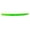 Chartreuse Green Flake, variant on Gary Yamamoto Custom Baits 5" Senko Worm Fishing Lure, 10 Count