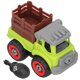 thumbnail image 1 of Coche de desmontaje para niños BuyWeekMX juguete educativo regalo para niños, 1 of 9