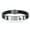 Multicolor B, variant on Latrodar Son Bracelet from Mom And Steel & Bracelets Inspirational Bracelet Halloween Valentines Day Gifts for Women