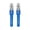 Blue, variant on Youthyao 2pcs LED Fishing Lamp Boats Lamp Marine Signals Light Positioning Flashing Light Fishing Net Warning Light