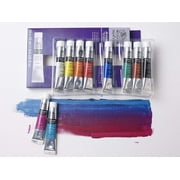 Winsor & Newton Artisan Water Mixable Oil Paint - Set of 10, Assorted Colors, 12 ml