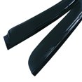 thumbnail image 6 of Possbay Type on Window Visor For ACURA TSX 2008-2014 Vent Sun Rain Guard Shade Deflector, 6 of 8
