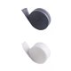 thumbnail image 1 of 2 piezas de cinta de poliéster para dobladillo, rollo de cinta de fusión de tela, cinta de acortamiento para pantalones, cinta de hierro para dobladillo para pantalones, ropa, gris y blanco Macarena Hierro en cintas de dobladillo, 1 of 8