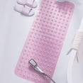 thumbnail image 1 of Alfombrillas De Baño,Alfombrilla De Ducha para Baño Alfombrillas De Baño De 40x100 Cm con Ventosas Alfombrilla De Ducha para Baño Diseño A Prueba De Futuro, 1 of 6