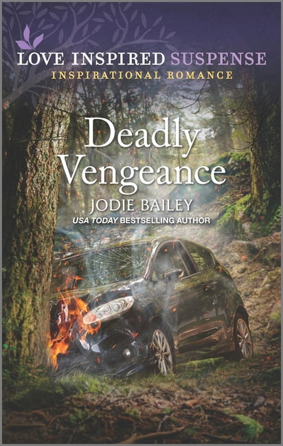 Deadly Vengeance (Paperback)
