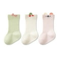 thumbnail image 1 of SgJHXb Baby Socks For Newborns Learning To Walk With Soft Sole Grip For Indoor And Comfort, 1 of 2