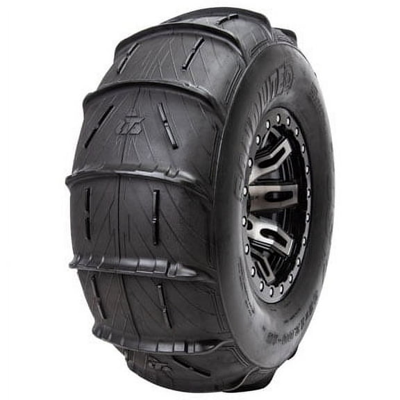 Sand Lite Rear Tire 32x12-15 (15 Paddle) for Can-Am Maverick X3 Max RS Turbo R 2020