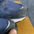 thumbnail image 3 of New Balance 990v5 Mens Shoes 12 US Blue Suede Running Sneakers Low Top USA Made, 3 of 6