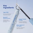 thumbnail image 3 of Terez & Honor REviving Lash Serum - Korean Vegan PDRN Lash Growth Serum for Longer, Fuller, Healthier Lashes - Peptide & Biotin Lash Conditioner for Root Strengthening - Clean, Gentle, Made in Korea, 3 of 9