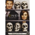 thumbnail image 3 of Bones: Season One (DVD), 3 of 6