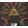 thumbnail image 2 of Various Artists - Psych Tribute to the Doors / Various - Music & Performance - CD, 2 of 2
