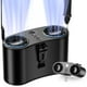 thumbnail image 1 of Ventilador portátil de cintura coldSky 10 velocidades 20000mAh con LED, 1 of 7