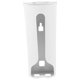 thumbnail image 1 of 1Pc Wall-mounted Plastic Bag Storage Box Simplicity Wall Hanging Garbage Bag Storage Container, 1 of 4