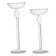 thumbnail image 5 of Conjunto de 2 Candelabros para Mesa, Elegante Accesorio para tu Hogar Mediano grande, 5 of 7