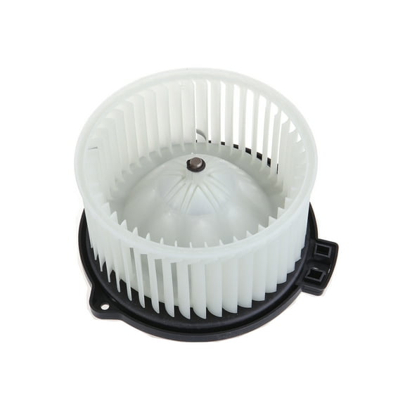 cciyu HVAC Heater Blower Motor with Wheel Fan Cage 615-58435 Air Conditioning AC Blower Motor fit for 1998 1999 2000 2001 2002 for Toyota Corolla