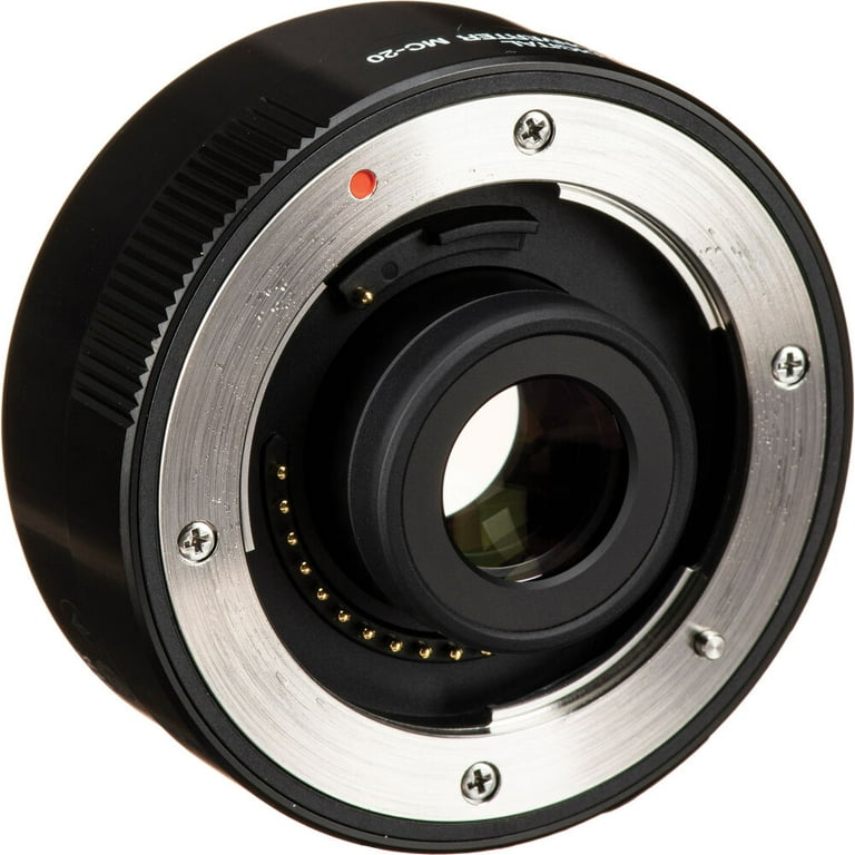 OLYMPUS テレコンバーター MC-20 Amazon.com : OM SYSTEM OLYMPUS M.Zuiko Digital MC-20, 2X