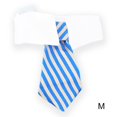 thumbnail image 1 of Collier pour Animaux Mignon Mode Simple Cravate en Coton pour Chaton, 1 of 10