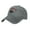 Gray, variant on Clark Atlanta University Logo Hat Adjustable Baseball Cap Cotton Cowboy Hat, Fashionable For Man Woman