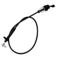 thumbnail image 1 of Cable Chicote Sobremarcha CAHSA Compatible Con Oldsmobile Delta 88 4.3L 1980 Cable Chicote Acelerador, 1 of 6