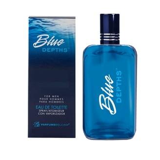 Succes de Paris FUJIYAMA Eau De Toilette Spray for Men 3.4 oz