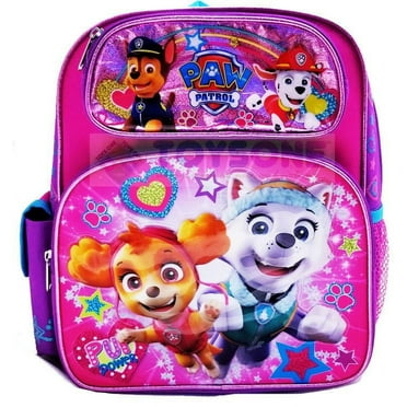 Paw Patrol 12" Backpack
