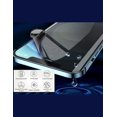 thumbnail image 3 of 3 Micas Hidrogel Privacidad Compatible Con iPhone 17 E, 3 of 4
