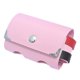 thumbnail image 3 of Bag de cintura de mini golf Organizador de bolsas de bolas de golf Accesorios de golf Golf Golf Tees Soporte de almacenamiento para el regalo del día Rosa, 3 of 8