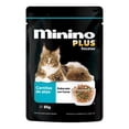 thumbnail image 1 of Alimento para gato Minino Plus atun 24 pzas, 1 of 4