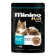 thumbnail image 1 of Alimento para gato Minino Plus atun 24 pzas, 1 of 4